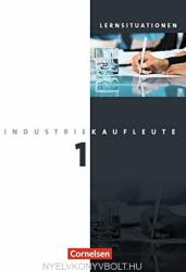 Industriekaufleute 1 Arbeitsbuch (ISBN: 9783064504950)
