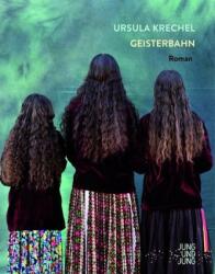 Geisterbahn (ISBN: 9783990272190)