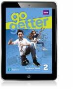 GoGetter 2 Student eBook - Jayne Croxford, Graham Fruen (ISBN: 9781292179360)