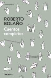 Cuentos completos (ISBN: 9788466347730)