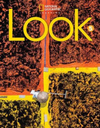 LOOK A2 Level 5 Student’s Book (ISBN: 9781337710930)