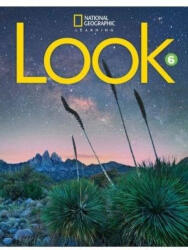 Look 6 (ISBN: 9781337710947)