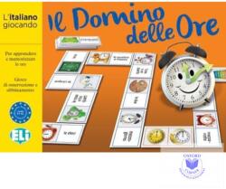 Il Domino delle Ore (ISBN: 9788853628169)