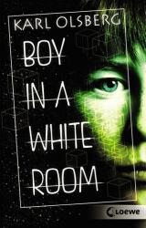 Boy in a White Room (ISBN: 9783743203648)