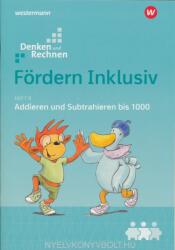Rechnen bis 1000 (ISBN: 9783141210606)