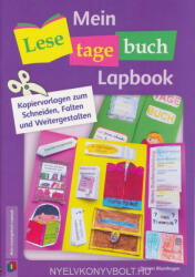 Jurnalul meu de lectură - Lapbook (ISBN: 9783834636959)