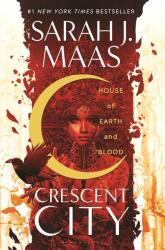 Sarah J. Maas: House of Earth and Blood (ISBN: 9781408884416)