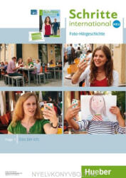Schritte international Neu 1+2 Posterset (ISBN: 9783191510824)