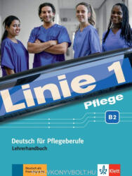 Linie 1 Pflege B2 Lehrerhandbuch (ISBN: 9783126071857)