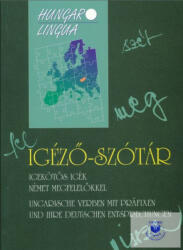 Igéző Szótár - Magyar - Német - Hungarolingua (ISBN: 9789632062808)