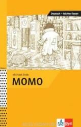 MOMO (ISBN: 9783126741040)