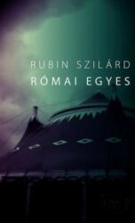 Rubin Szilárd Római egyes (ISBN: 9789631427639)