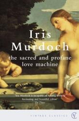 The Sacred And Profane Love Machine (2003)