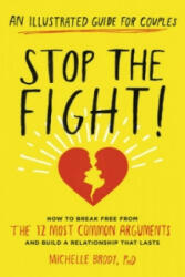 Stop the Fight! - Michelle Brody (ISBN: 9781785040726)