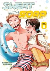 Sweat and Soap 8 (ISBN: 9781646511679)