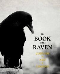 Book of the Raven - Caroline Roberts (ISBN: 9781786277015)