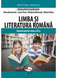 Limba si literatura romana. Caiet pentru clasa a 3-a - Elisabeta Minecuta (ISBN: 9786060094920)