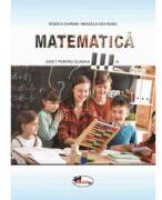Matematica. Caietul elevului pentru clasa a 3-a - Rodica Chiran (ISBN: 9786060094456)