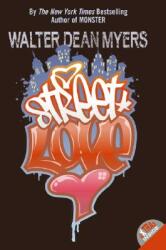 Street Love (ISBN: 9780064407328)