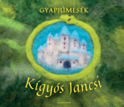 Kígyós Jancsi (2021)
