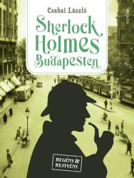 Sherlock Holmes Budapesten (2021)