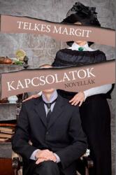 Kapcsolatok (ISBN: 9786155068720)