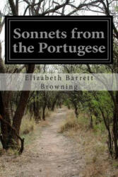 Sonnets from the Portugese - Elizabeth Barrett Browning (2015)