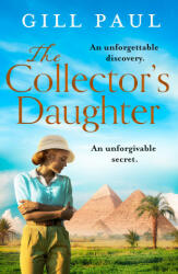Collector's Daughter - Gill Paul (ISBN: 9780008453473)