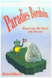 Paradies Bornholm - S? ssan Nielsen (ISBN: 9783833460388)