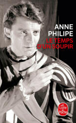 Le Temps d'UN Soupir - Philipe (ISBN: 9782253009214)