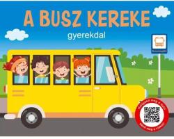A busz kereke - Gyerekdal (2021)