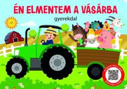 Én elmentem a vásárba (2021)