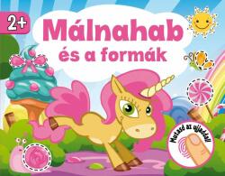 Málnahab és a formák (2021)