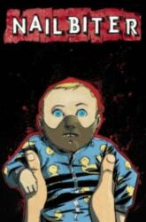 Nailbiter Volume 2: Bloody Hands (ISBN: 9781632152329)