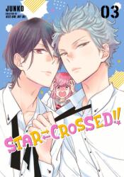 Star-Crossed! ! 3 (ISBN: 9781646512157)