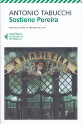 Sostiene Pereira. Una testimonianza - Antonio Tabucchi (2019)