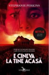 E cineva la tine acasa - Stephanie Perkins (ISBN: 9786069507964)