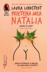 Prietena mea Natalia (ISBN: 9786067798739)