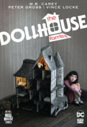 Dollhouse Family - Peter Gross (ISBN: 9781779513199)