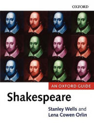 Shakespeare - Stanley Wells (2004)