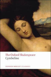 Cymbeline: The Oxford Shakespeare (2008)