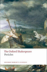 Pericles: The Oxford Shakespeare (2010)