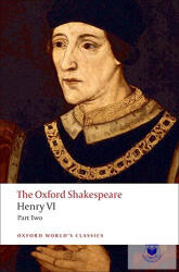 Henry VI Part II: The Oxford Shakespeare (2011)