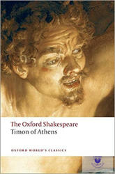 Timon of Athens: The Oxford Shakespeare (2004)