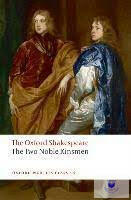 The Two Noble Kinsmen: The Oxford Shakespeare (2001)