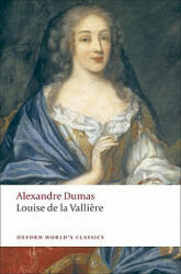 Louise de la Valliere - Alexandre Dumas (2008)