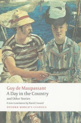 Day in the Country and Other Stories - Guy De Maupassant (2009)