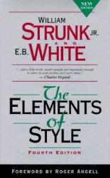 Elements of Style - Strunk William (2010)