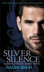 Silver Silence - Nalini Singh (ISBN: 9781473217591)