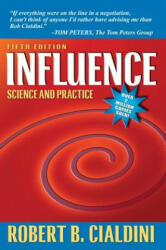 Influence - Robert B. Cialdini (2008)